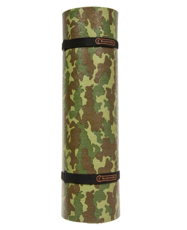 Karimata Camo Bushmen sieciowana 8mm-217832