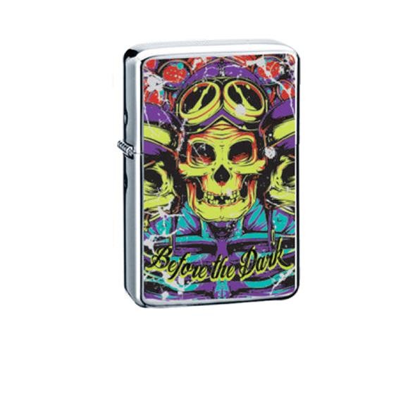 Zapalniczka benzynowa TASMAN q310050-215740