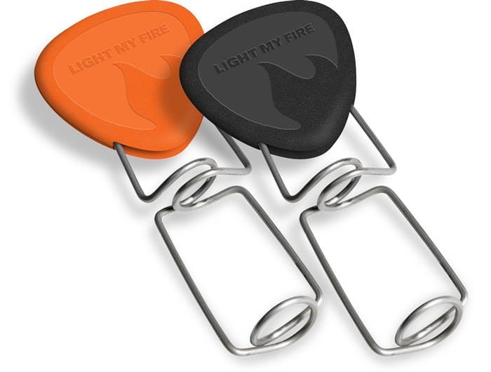 Szpic do pieczenia Grandpas FireFork 2 szt-217154