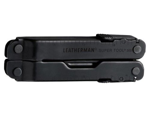 Multitool Leatherman Supertool 300 EOD 831369 Black-220519