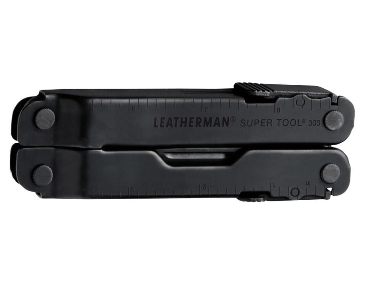 Multitool Leatherman Supertool 300 EOD 831369 Black-220519