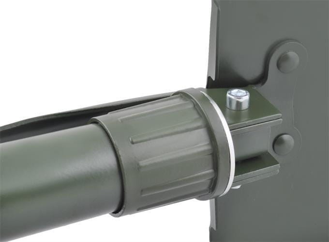 Saperka składana-L w pokrowcu-219017