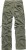 Spodnie trekkingowe Savannah olive 3w1 Brandit wodoodporne-221171