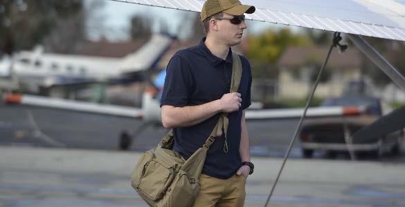 Torba WOMBAT Mk2 black-218569