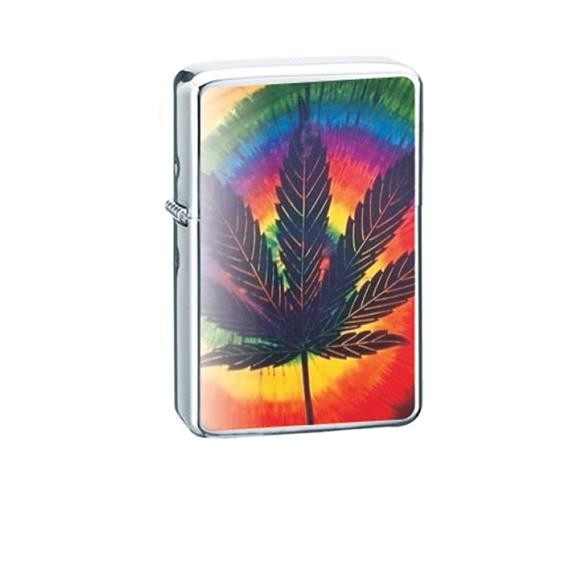 Zapalniczka benzynowa TASMAN q310038-215744