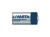 Bateria Litowa CR123A  - Varta lithium-219661
