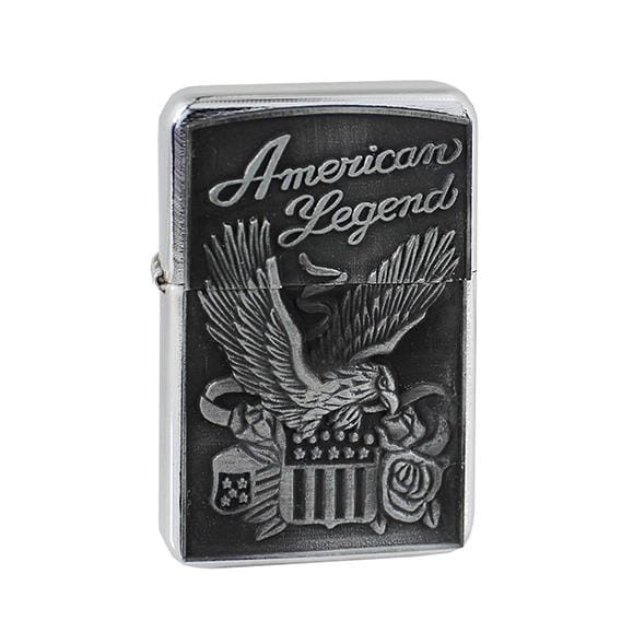 Zapalniczka benzynowa TASMAN q310075-215735