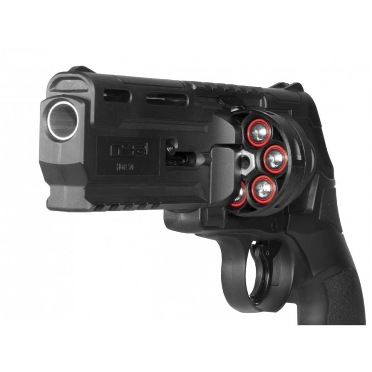 Kule metalowe RazorGun Steel Core Devastator .50 / 60 szt. do Umarex HDR50-225235