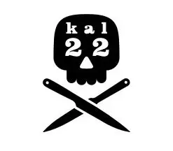 Producent: KAL22 (przejdź do produktów)
