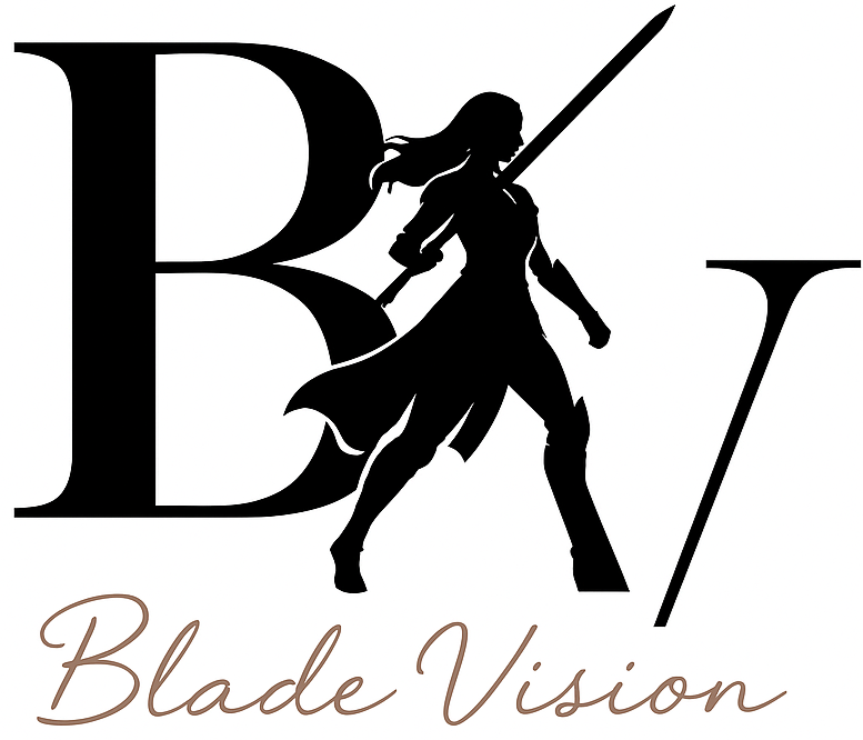Producent: Blade Vision (przejdź do produktów)